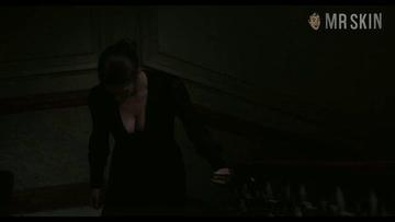 Chiara Mastroianni in Bastards (2013) Sexy Breasts Bush 235050
