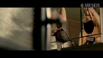 Mathilde Seigner in Max (2013) Breasts Breasts Underwear 234046