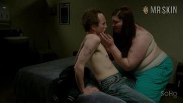 Leanne Campbell in Wentworth (2013-2020) Sexy Underwear Sexy Underwear 250912