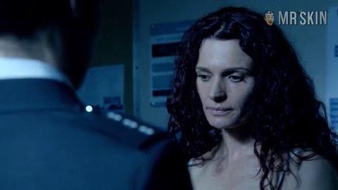 Danielle Cormack Nude in Wentworth. Breasts, Butt, lesbian, sexy. 240442