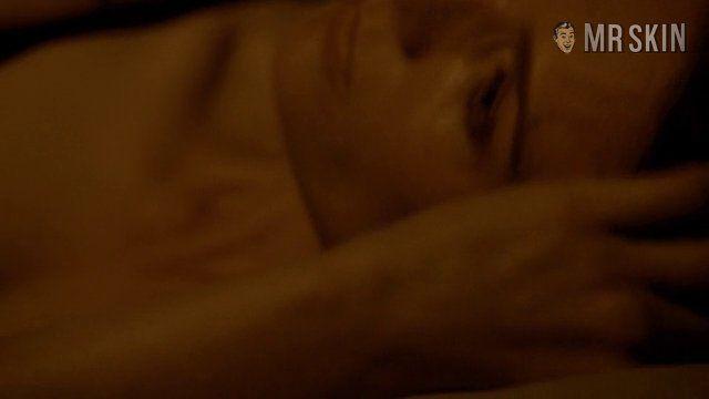 Ra Chapman, Nicole da Silva in Wentworth (2013-2020) Breasts Lesbian Breasts Butt 240446