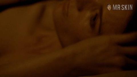 Ra Chapman Nude as Kim Chang. Breasts, Lesbian, butt, left breast. 240446