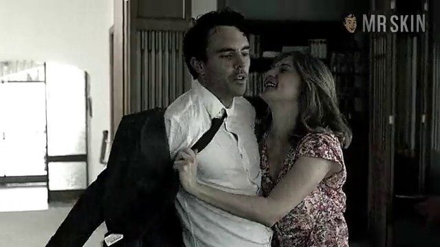 Leeanna Walsman Naked in Wentworth. Breasts, Underwear, butt, lesbian. 240445