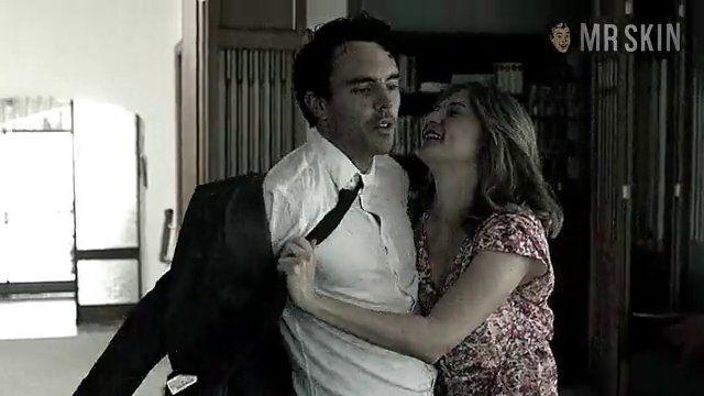 Leeanna Walsman in Wentworth (2013-2020) Breasts Underwear Breasts Butt 240445