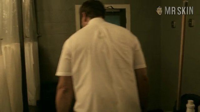 Hottest Georgia Chara Scene in Wentworth. Underwear. 240440