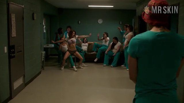Wentworth's Sexiest Scenes with Kasia Kaczmarek. Underwear, sexy. 240438