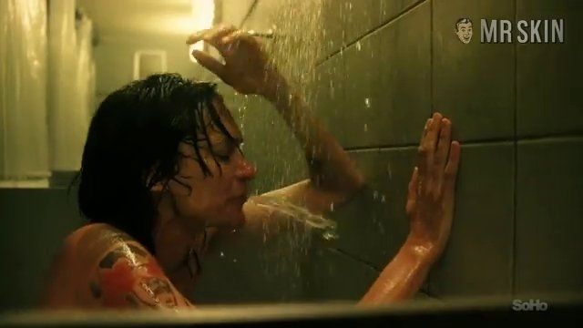 Sexiest Nicole da Silva Scene in Wentworth. Sexy, butt, lesbian. 242989