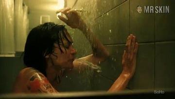 Nicole da Silva in Wentworth (2013-2020) Sexy Butt Lesbian 242989