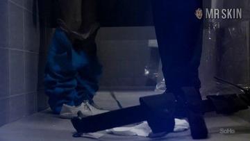 Georgia Chara in Wentworth (2013-2020) Underwear Underwear 244150