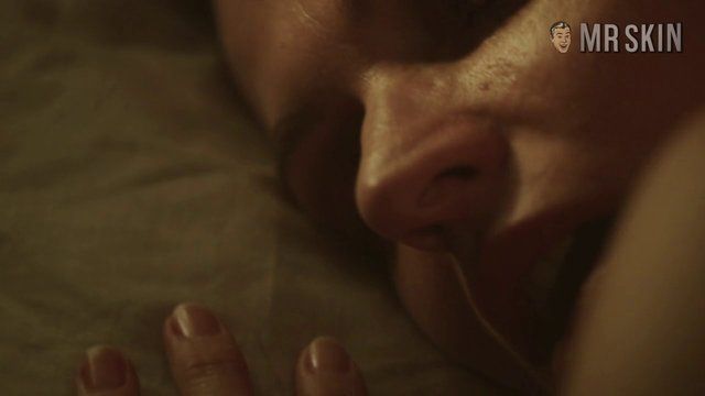 Sexiest Danielle Cormack Scene in Wentworth. Lesbian, Sexy, Underwear, breasts, butt. 252199