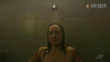 Nicole da Silva in Wentworth (2013-2020) Sexy Butt Lesbian 258233