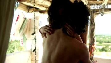 Marly Van Der Velden in Verliefd op Ibiza (2013) Breasts Butt Bikini Breasts 234054