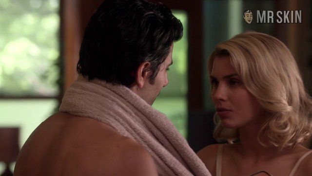 Sexiest Scenes of Anna Bligh from A Place to Call Home. Underwear, sexy. 244235