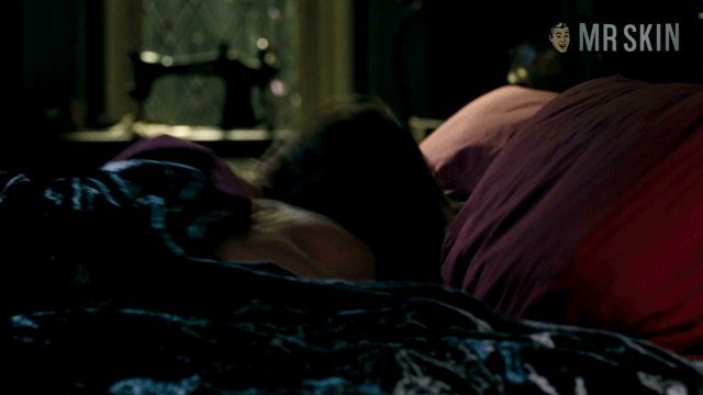 Zoë Tapper in Blood (2013) Breasts Butt Breasts Butt 234078