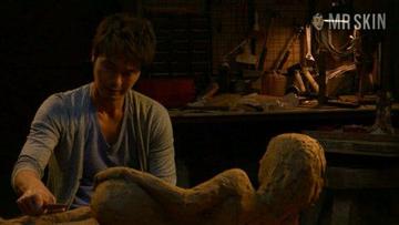 Ki-yeon Kim in Natalie (2010) Full Nudity Breasts Bush 234144