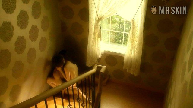 Hyun-Jin Park in Natalie (2010) Full Nudity Breasts Bush 234149