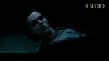 Teresa Palmer in Warm Bodies (2013) Underwear Underwear 234106
