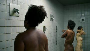 Adrienne C. Moore in Orange Is the New Black (2013-2019) Sexy Sexy Underwear 270042