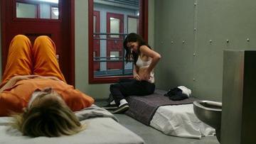 Finnerty Steeves in Orange Is the New Black (2013-2019) Underwear Underwear 270040