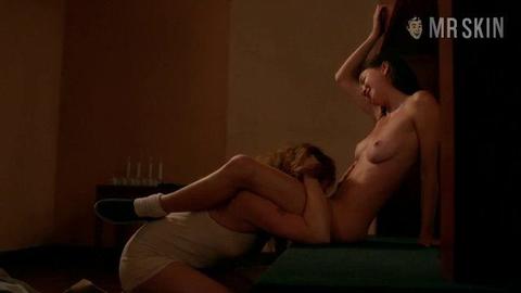 Natasha Lyonne Nude as Nicky Nichols. Butt, Lesbian, Breasts, sexy, underwear. 237698