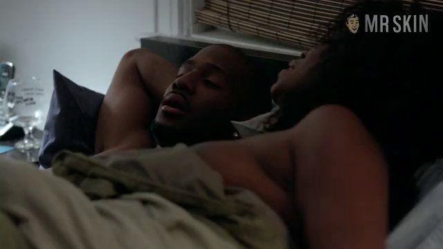 Lorraine Toussaint in Orange Is the New Black (2013-2019) Breasts Breasts 237707