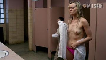 Taylor Schilling in Orange Is the New Black (2013-2019) Breasts Underwear Bikini Breasts 243879