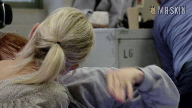 Sexiest Constance Shulman Scene in Orange Is the New Black. Lesbian. 251389