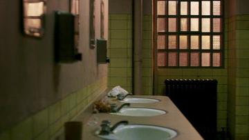 Laura Prepon, Taylor Schilling in Orange Is the New Black (2013-2019) Lesbian Sexy Bikini Breasts 259565