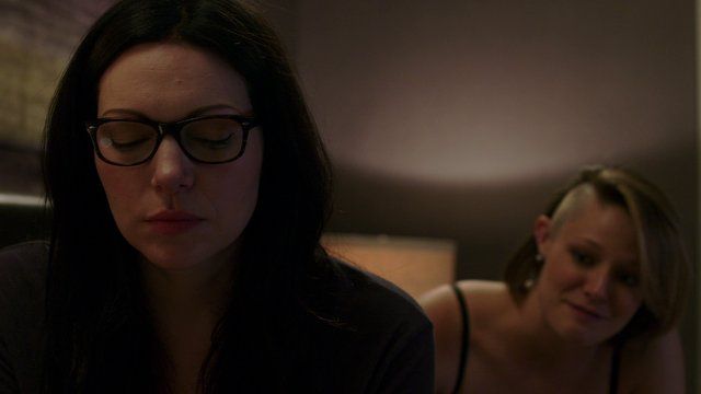 Logan Rose Nelms in Orange Is the New Black (2013-2019) Underwear Underwear 259567