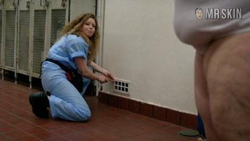 Lea DeLaria in Orange Is the New Black (2013-2019) Underwear Lesbian Sexy 243873