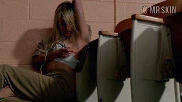 Taylor Schilling in Orange Is the New Black (2013-2019) Underwear Bikini Breasts 243888