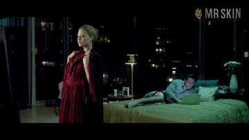 Estella Warren in The Stranger Within (2013) Sexy Underwear Sexy Underwear 234841