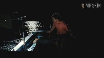 Martina Codecasa in Terraferma (2011) Breasts Bikini Breasts 236020