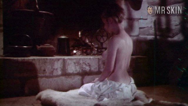 Monica Gayle in Strawberries Need Rain (1970) Full Nudity Breasts Bush 234191