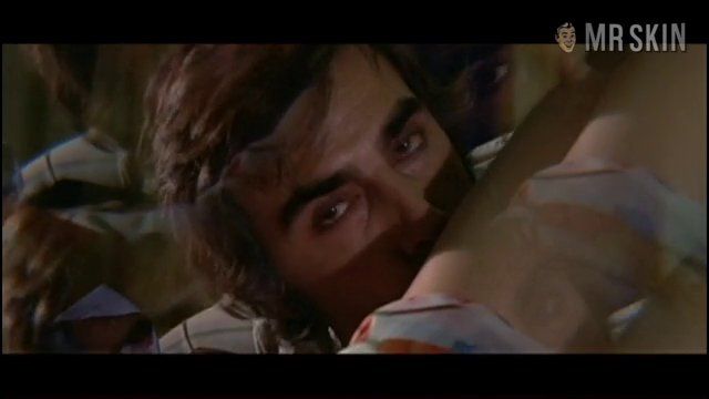 Teresa Velazquez Naked in The Killer Must Kill Again. Breasts. 234199
