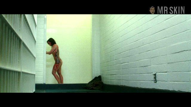 Danielle Harris in Hatchet III (2013) Butt Butt Sexy 234202