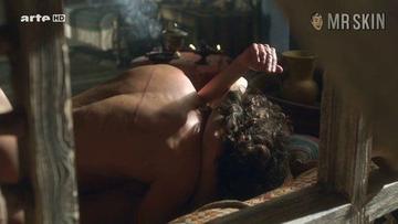 Caterina Murino in Odysseus (2013) Breasts Breasts Sexy 235272