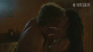 Karina Testa in Odysseus (2013) Breasts Breasts Bush 235274