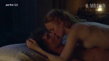 Capucine Delaby in Odysseus (2013) Breasts Breasts Butt 235278