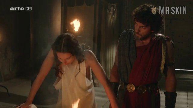 Fanny Paliard in Odysseus (2013) Breasts Breasts 235279