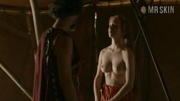 Capucine Delaby in Odysseus (2013) Breasts Breasts Butt 235280