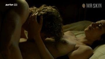 Karina Testa in Odysseus (2013) Breasts Breasts Bush 234223