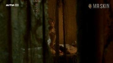 Vittoria Scognamiglio in Odysseus (2013) Breasts Butt Breasts Butt 234225