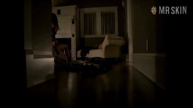 Continuum's Sexiest Scenes with Lexa Doig. Sexy, Underwear. 235002