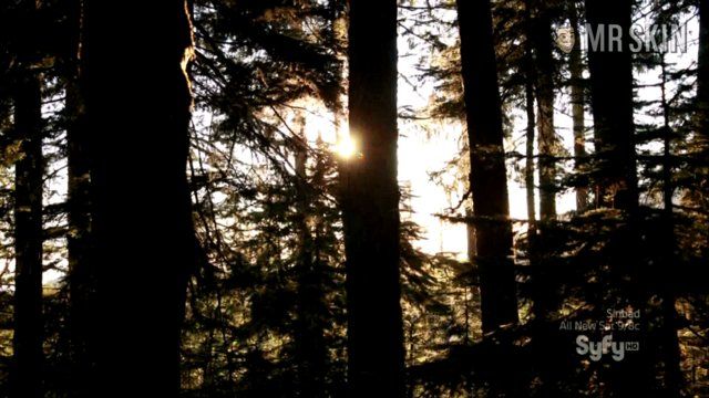 Magda Apanowicz, Cassandra Ebner in Continuum (2012-2013) Sexy Body Double Underwear Body Double Sexy 235043