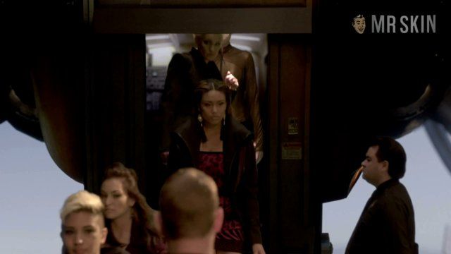 Luvia Petersen in Continuum (2012-2013) Butt Sexy Butt Sexy 234998