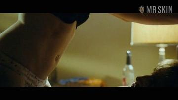 Haley Webb in Rushlights (2013) Butt Butt Underwear 234242