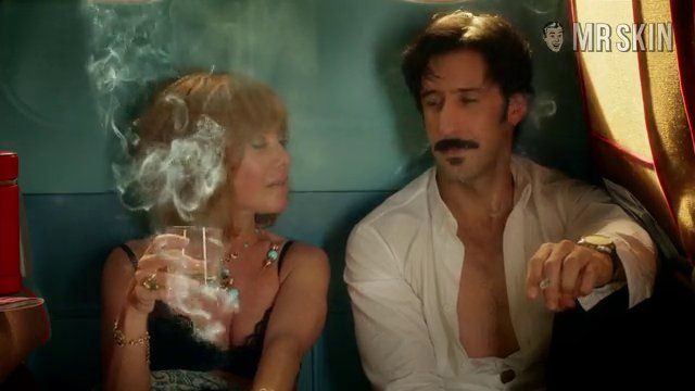 Sexiest Norma Bosch Scenes. Underwear, sexy. 234268