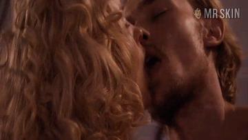 Chassie Guinn in Easy Rider: The Ride Back (2013) Breasts Breasts Butt 234287