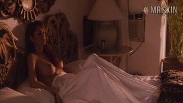 Paola Hinojos in Easy Rider: The Ride Back (2013) Breasts Butt Bush Breasts Bush 234286